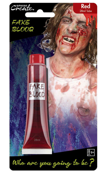 Kunstblut Halloween 28ml