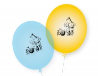 8 Dr. Brumm Latexballons