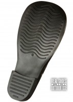 20er Jahre Retro Chaplin Schuhe