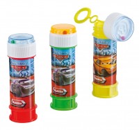 3 Cars Seifenblasen 60ml