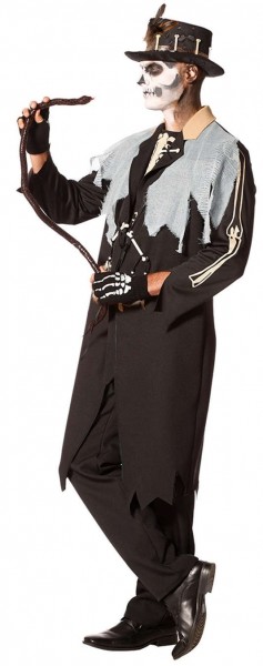 Totenbeschwörer Kostüm Für Herren 3