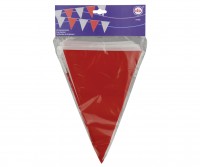 Wimpelkette Matilda 10m