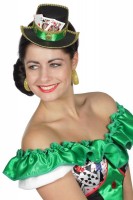 Königin des Glücksspiels Diadem