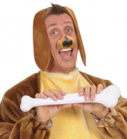 Haarreif Mit Hunde Schlappohren
