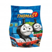 Thomas+Friends Geschenktüte 31x18cm
