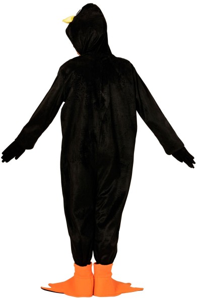 Perla Pinguin Kinderoverall 2