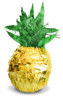 Ananas Garten Piñata