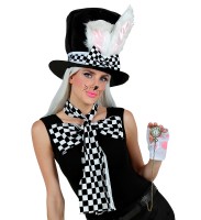 Vorschau: Mechanische Taschenuhr mit Kette gold