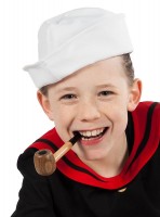 Popeye der Seemann Pfeife