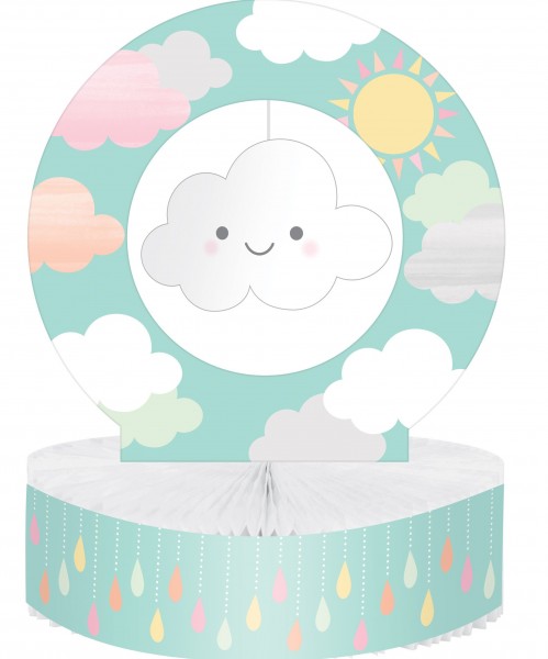 Kleine Wolke Aufsteller 23 x 30,5cm