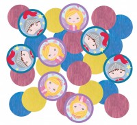 Prinzessin & Ritter Streudeko