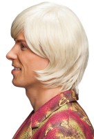 Förhandsgranskning: Blond Heini 70-talsperuk
