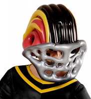 Football Helm Für Kinder Aufblasbar