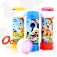 1 Mickey Maus Seifenblasen 60ml
