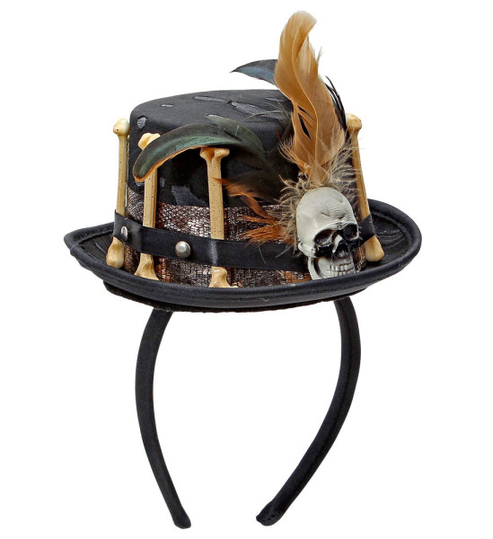 Voodoo Miniatur Hut