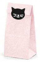 6 Katze Kiki Geschenktüten
