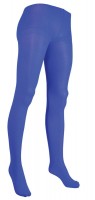 Damenstrumpfhose Blickdicht Blau