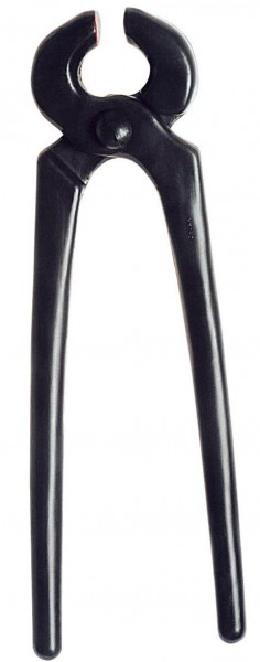 Große Bauarbeiter Zange 40 cm