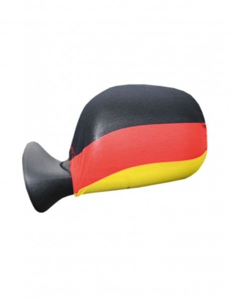 2 Deutschland Autospiegel Bezüge