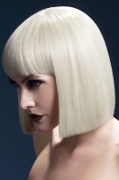 Blonde Mira Perücke