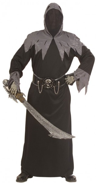 Finsterer Lord Kostüm