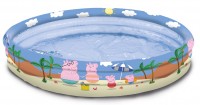 Peppa Wutz Strandtag Pool 1,5m x 25cm