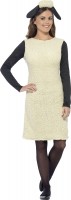 Shaun Das Schaf Damenkleid