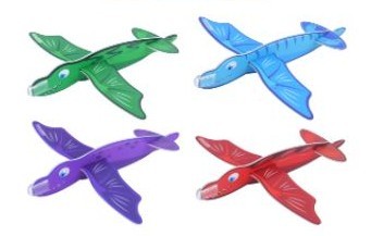 1 Dinosaurier Flieger 18cm