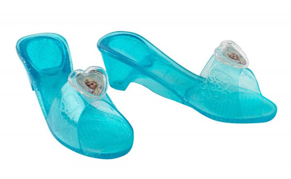 Eisprinzessin Elsa Frozen Kinderschuhe