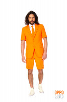 Vorschau: OppoSuits Sommer Anzug The Orange