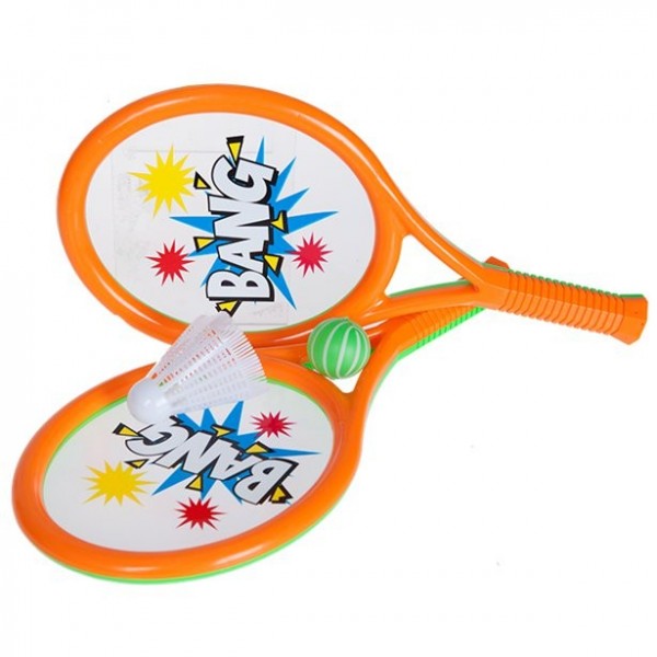 Federball Spielset