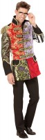 Bunter Venezianischer Herren Mantel