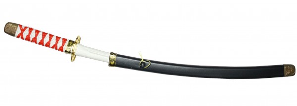 Ninja Schwert Sanzo 60cm