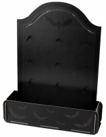 Vorschau: Beleuchtete Grabstein Donutwand