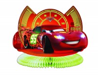 Cars Neon City Aufsteller 29cm