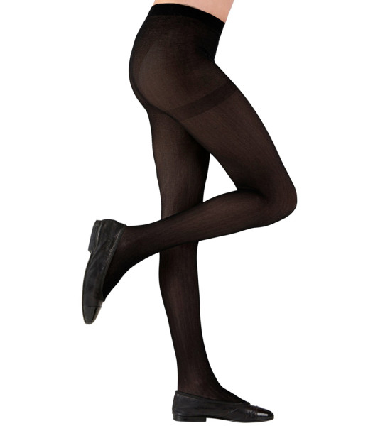 Kinder Strumpfhose 40 DEN schwarz