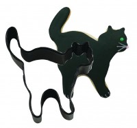 Katzen Ausstechform 7,6cm