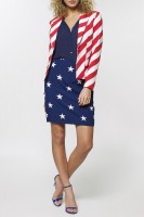 Vorschau: OppoSuits Partyanzug American Woman