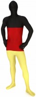 Germany Morphsuit Unisex