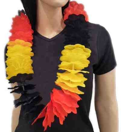 Deutschland Hawaiikette Big Flower