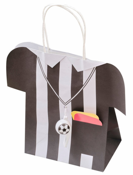 5 Ready to Kick off Geschenktüten
