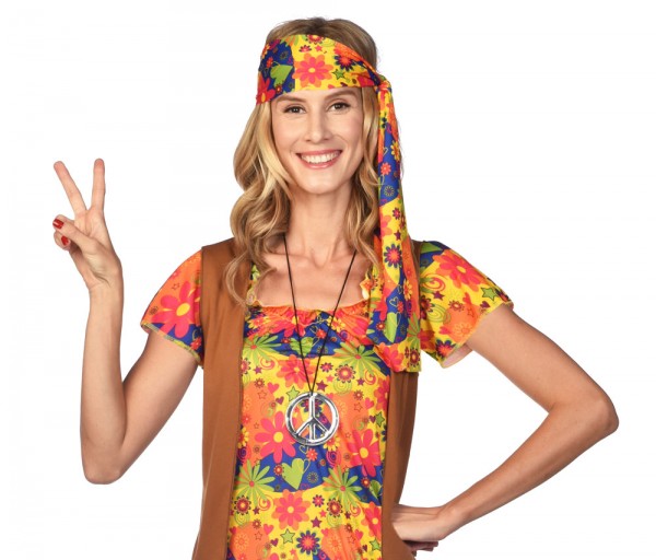 Peace Halskette Eva 2