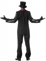 Vorschau: Knochiges Jacket Für Herren