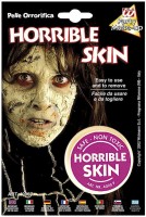 Rissige und Fetzige Horror-Haut Make-Up