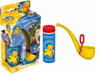 Vorschau: Sherlock Seifenblase Puste-Pipe 70ml