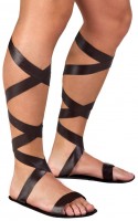 Antike Römersandalen Herren