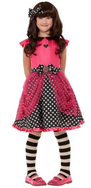 Santoro Gorjuss Ladybird Kinderkostüm
