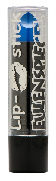 Blauer Lippenstift Vegan