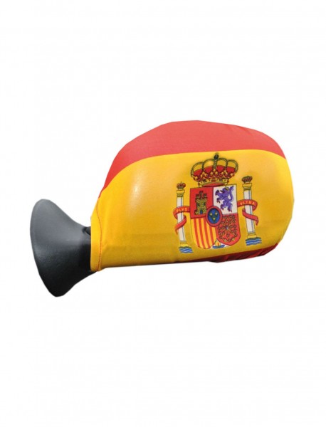 2 Spanien Autospiegel Bezüge