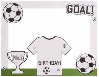 Vorschau: Ready to Kick Of Eco Fotorahmen